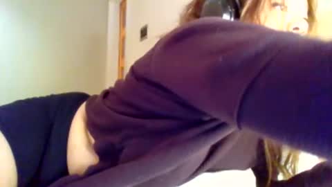 MiaMuffn online show from December 2024 11:46:01 AM