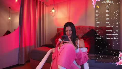 miaoconell online show from September 2025 12:48:02 AM