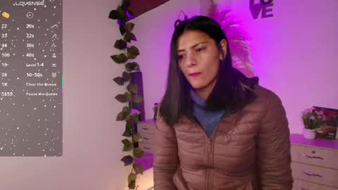 miaoconell online show from April 2026 08:36:01 PM