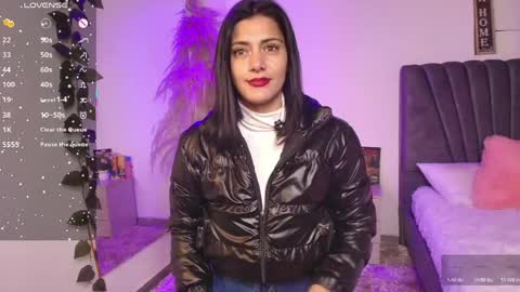 miaoconell online show from June 2026 11:43:02 PM