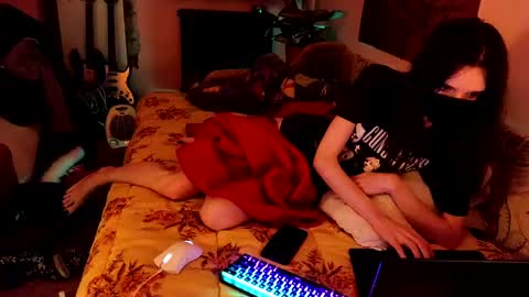 Kristien online show from January 2025 04:06:02 AM