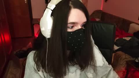 Kristien online show from February 2026 11:34:02 PM