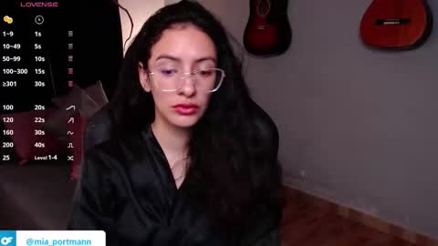 MIAPORTMANN online show from February 2026 11:42:02 AM