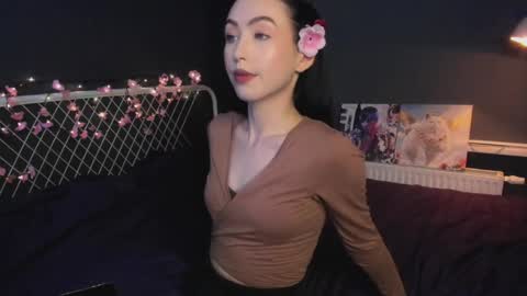 Liz online show from April 2026 05:33:01 PM