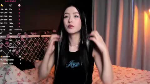 Liz online show from July 2026 05:48:02 PM