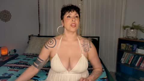 Mia Rivera online show from April 2026 03:53:02 AM