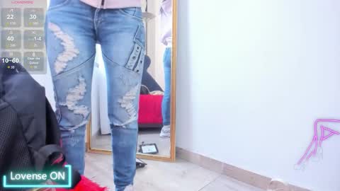 Mia Milf online show from February 2026 10:24:02 PM