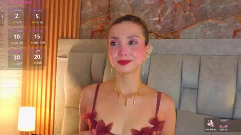 miaroldan online show from March 2026 12:00:01 PM