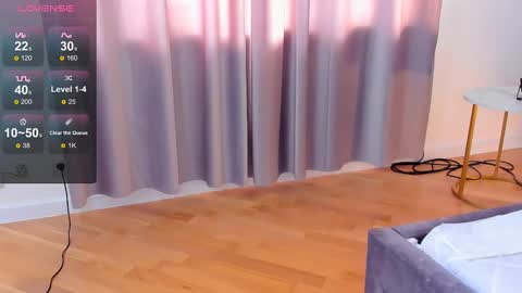 miarommano online show from January 2025 11:26:01 AM