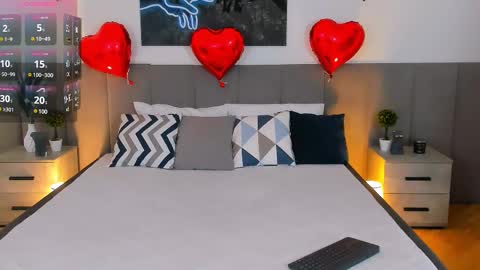 miarommano online show from February 2025 05:48:01 AM