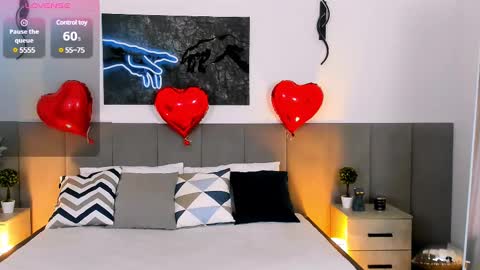 miarommano online show from February 2025 05:25:01 AM