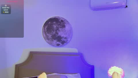 miarommano online show from March 2025 11:50:01 AM