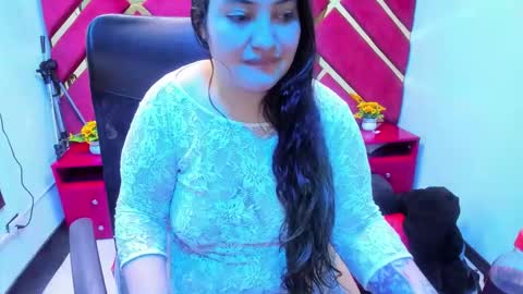 MiaRouse online show from February 2026 06:20:02 AM