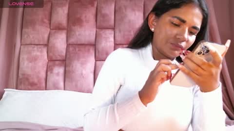 miasaandovaal 22 online show from February 2025 08:05:02 PM