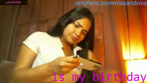 Snapshot of miasandoval_22 chatting on May 2026 09:02:02 PM miasaandovaal 22 online show from May 2026 09:02:02 PM