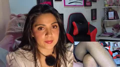 MiaHancock online show from March 2026 05:22:01 AM