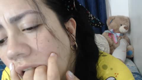 Alejandra Marin get alejandras whatsapp for life for 200 tkns online show from October 2025 09:02:01 PM