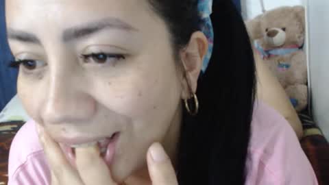 Alejandra Marin get alejandras whatsapp for life for 200 tkns online show from October 2025 09:10:01 AM