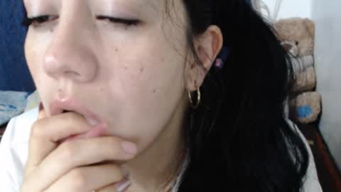 Alejandra Marin get alejandras whatsapp for life for 200 tkns online show from December 2025 10:55:01 AM