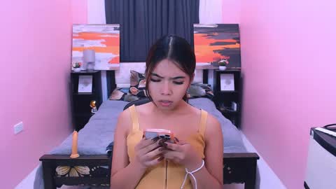 Pau and jence online show from April 2026 03:47:01 AM