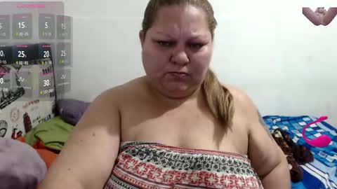 miasmithr online show from June 2026 12:51:01 PM
