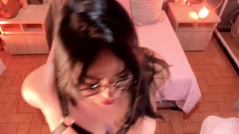 Snapshot of miasphencer chatting on March 2025 07:49:02 PM Mia online show from March 2025 07:49:02 PM