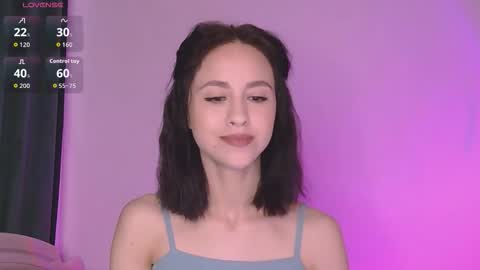 Snapshot of miasweetashoney chatting on October 2025 06:33:01 AM Mia online show from October 2025 06:33:01 AM