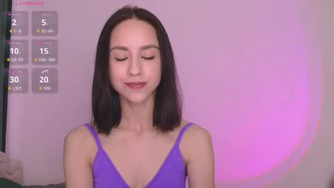 Snapshot of miasweetashoney chatting on October 2025 06:45:01 AM Mia online show from October 2025 06:45:01 AM