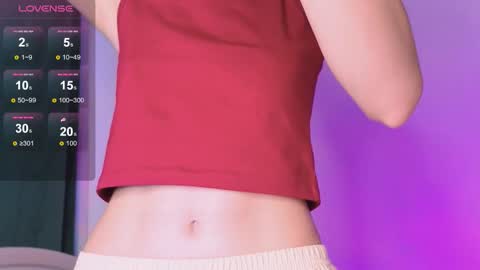 Snapshot of miasweetashoney chatting on October 2025 06:23:02 AM Mia online show from October 2025 06:23:02 AM