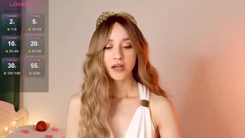 Snapshot of miasweetashoney chatting on October 2025 07:10:02 AM Mia online show from October 2025 07:10:02 AM