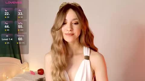 Snapshot of miasweetashoney chatting on October 2025 05:41:02 AM Mia online show from October 2025 05:41:02 AM