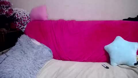 Snapshot of miatiffan chatting on January 2025 08:36:01 AM Mia online show from January 2025 08:36:01 AM