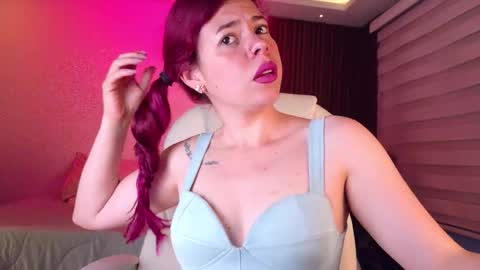 miatorres4 online show from February 2026 11:39:02 AM