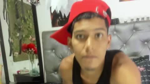 Mariana  online show from October 2025 01:23:02 PM