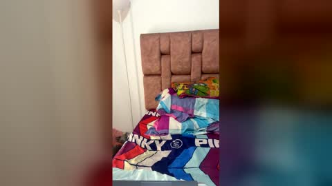 MIA VANESSA online show from March 2026 02:26:01 AM