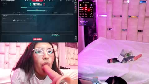 mia online show from December 2024 11:12:02 AM