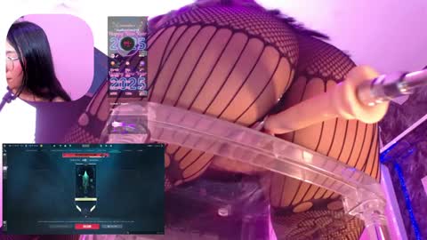 mia online show from January 2025 08:32:02 AM