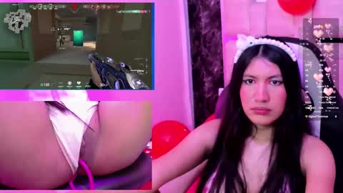 mia online show from February 2025 09:59:02 PM