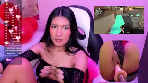 mia online show from February 2025 01:44:02 AM