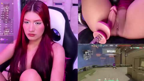 mia online show from September 2025 09:59:02 PM