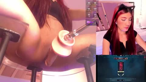 mia online show from November 2025 09:59:01 PM