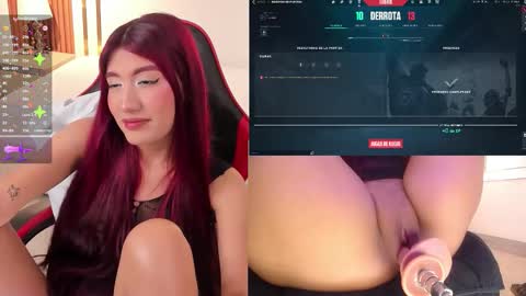 mia online show from November 2025 10:26:02 PM