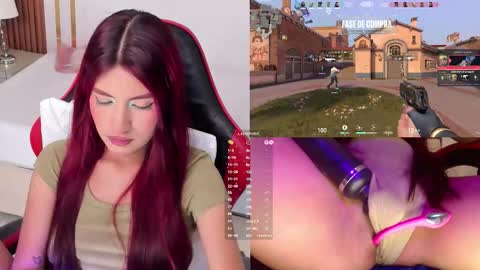 mia online show from November 2025 09:59:01 PM