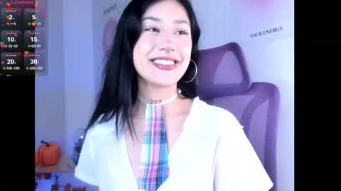 Snapshot of miawilsson_ chatting on November 2025 01:05:01 AM Mia Wilsson online show from November 2025 01:05:01 AM