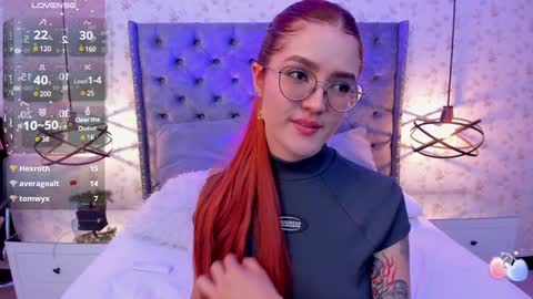 Snapshot of miawinx chatting on February 2025 01:47:01 AM Mia winx online show from February 2025 01:47:01 AM