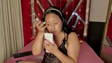 micaelahott_ online show from February 2026 03:04:01 AM