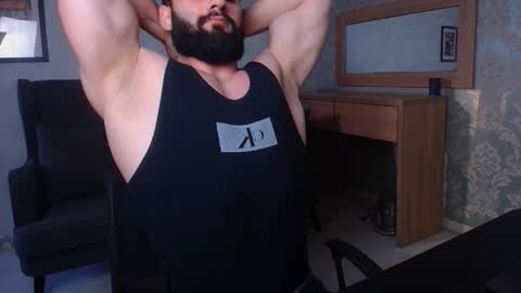 MicahLane online show from March 2026 05:44:01 AM