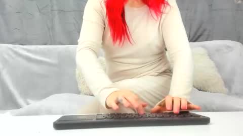 Goddess M online show from December 2024 07:14:01 PM