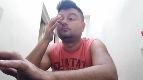 micarranox online show from January 2025 07:52:01 PM