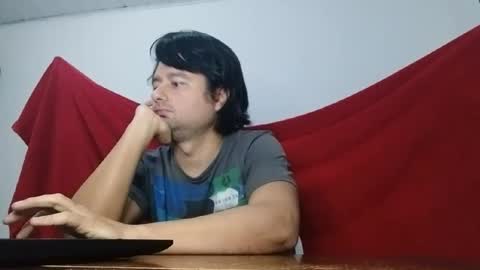 micarranox online show from September 2025 12:47:02 AM